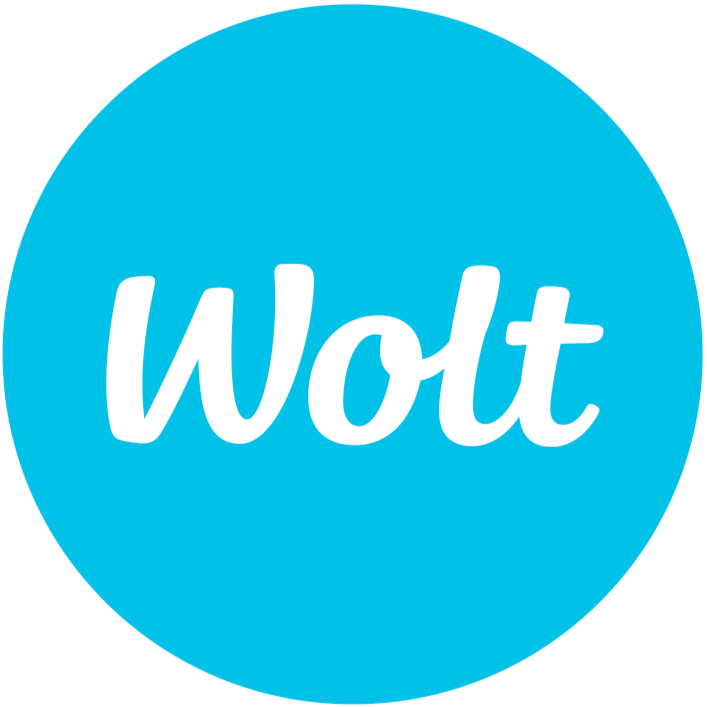 Wolt Wolt